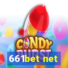 661bet net