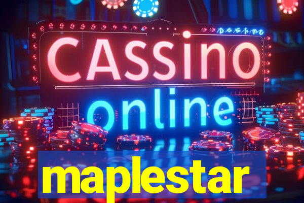 maplestar