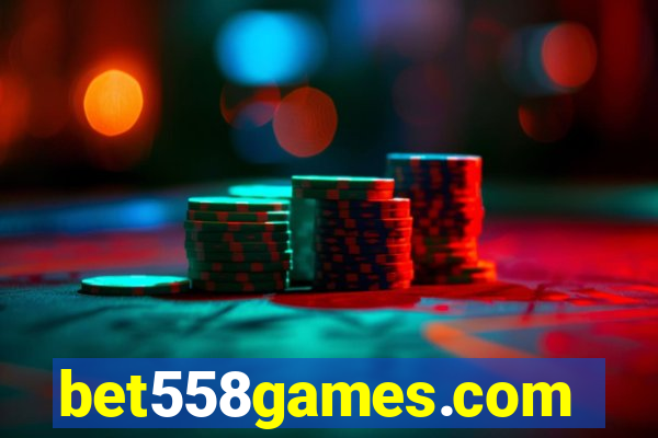 bet558games.com