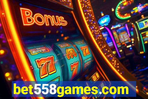 bet558games.com