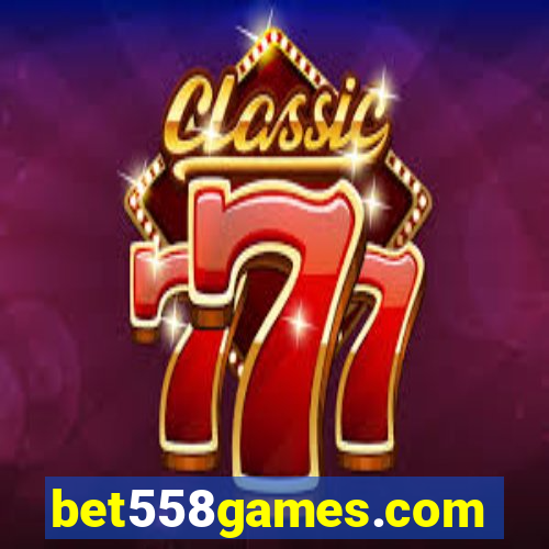 bet558games.com