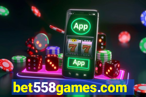 bet558games.com