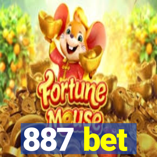 887 bet