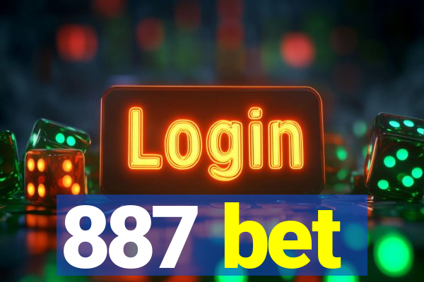 887 bet