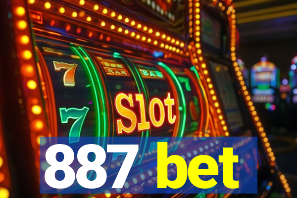 887 bet