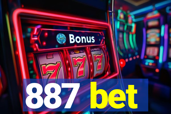 887 bet