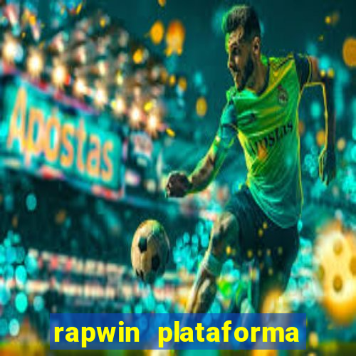 rapwin plataforma de jogos