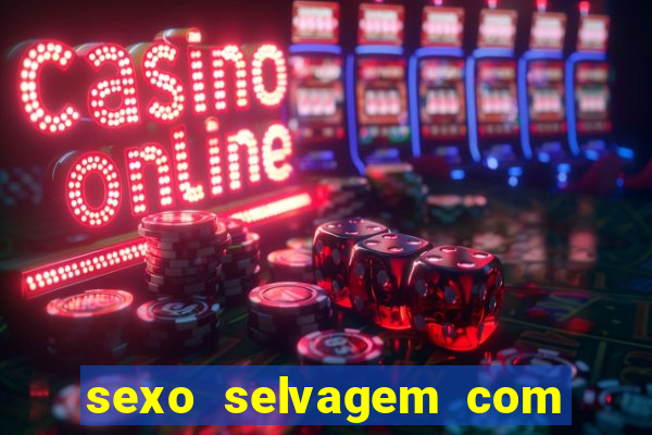 sexo selvagem com gemidos altos