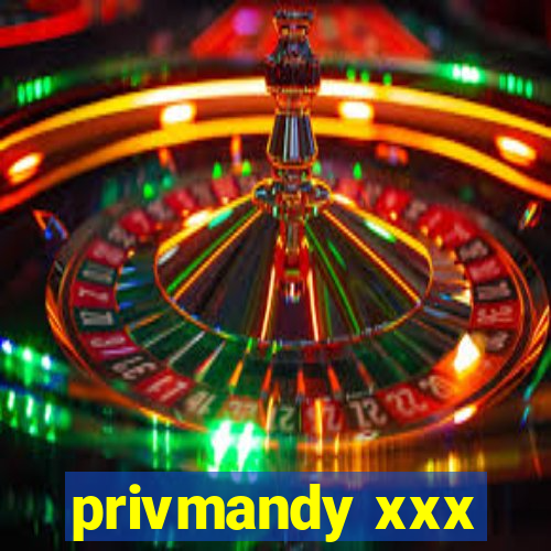 privmandy xxx