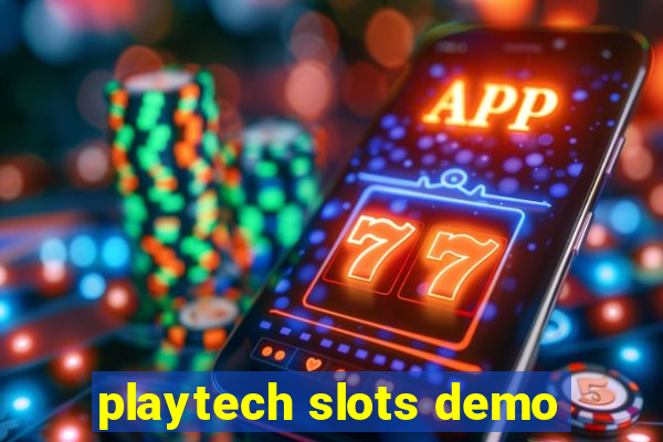 playtech slots demo