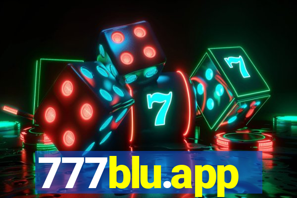 777blu.app