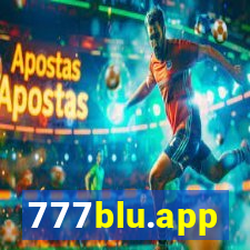 777blu.app