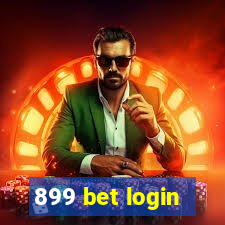 899 bet login