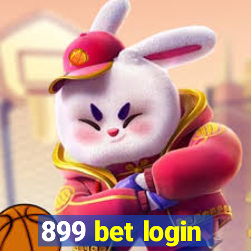 899 bet login