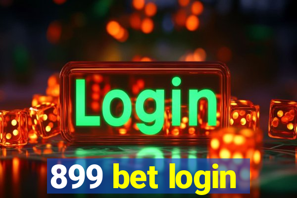 899 bet login