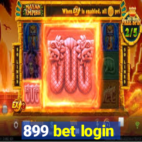 899 bet login