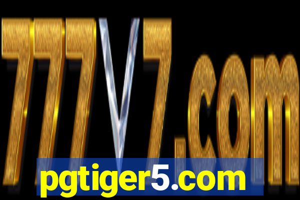 pgtiger5.com