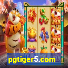 pgtiger5.com