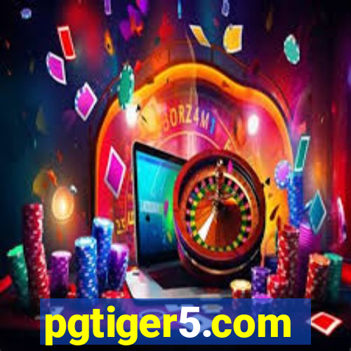 pgtiger5.com