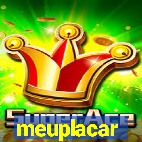 meuplacar