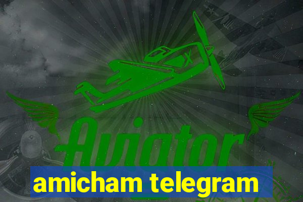 amicham telegram