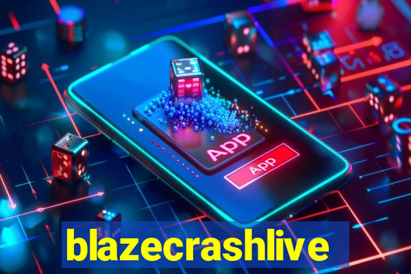 blazecrashlive