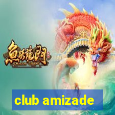 club amizade