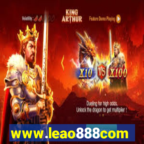 www.leao888com