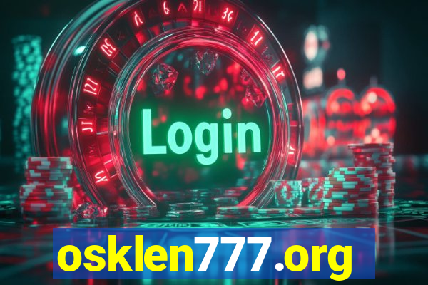 osklen777.org