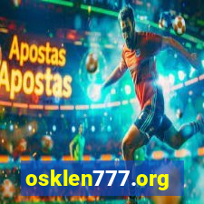 osklen777.org