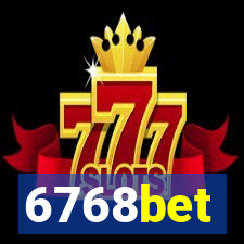 6768bet