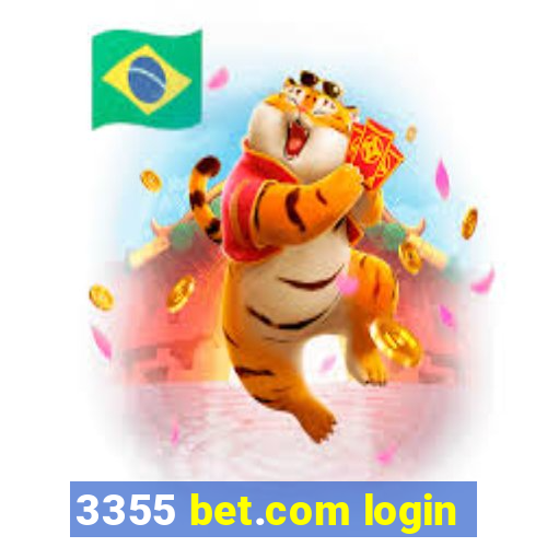 3355 bet.com login