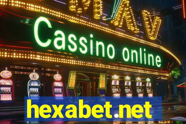 hexabet.net