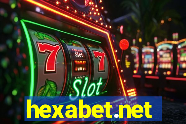 hexabet.net