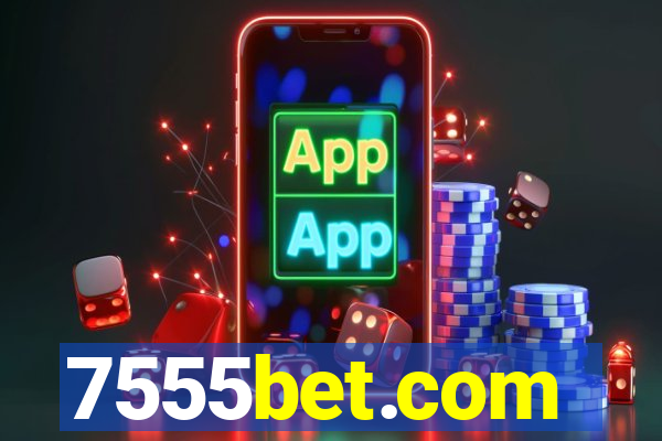 7555bet.com