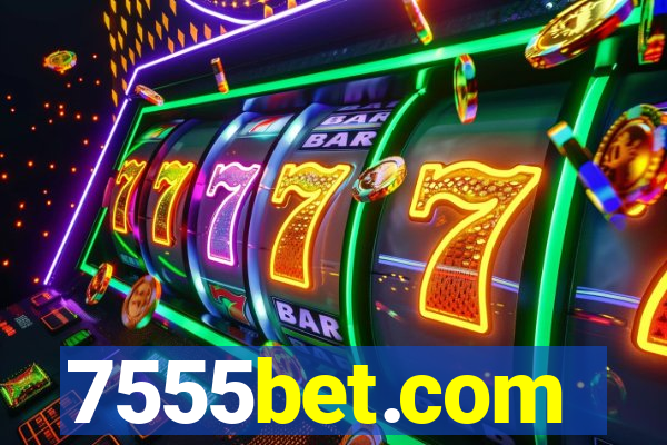 7555bet.com