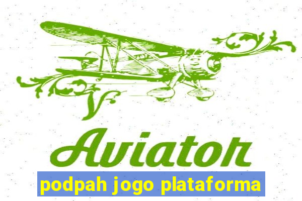 podpah jogo plataforma