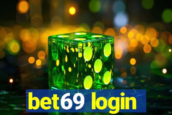 bet69 login