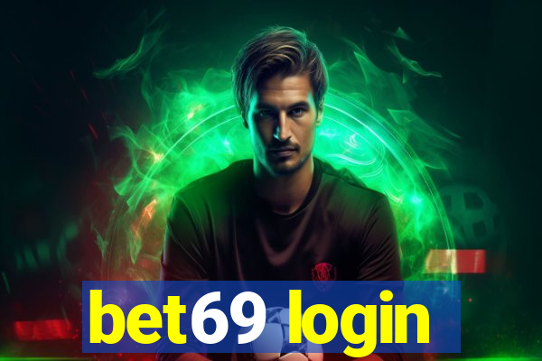 bet69 login