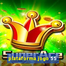 plataforma jogo 55