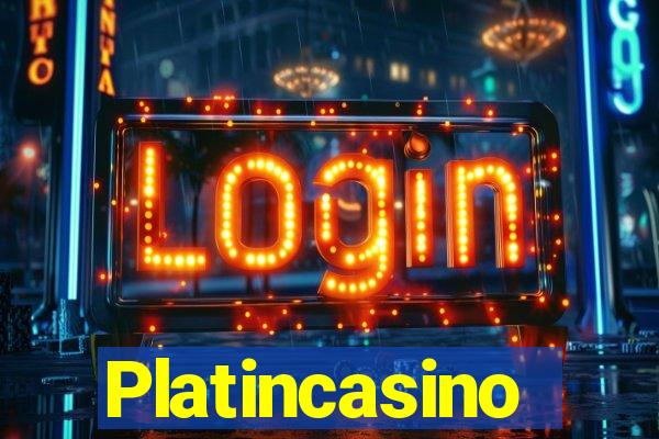 Platincasino