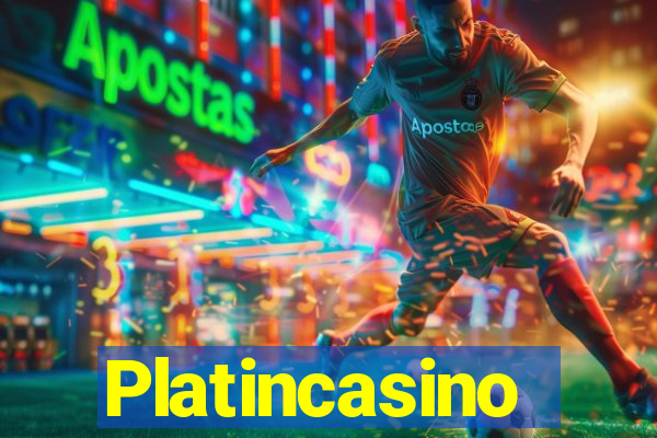 Platincasino