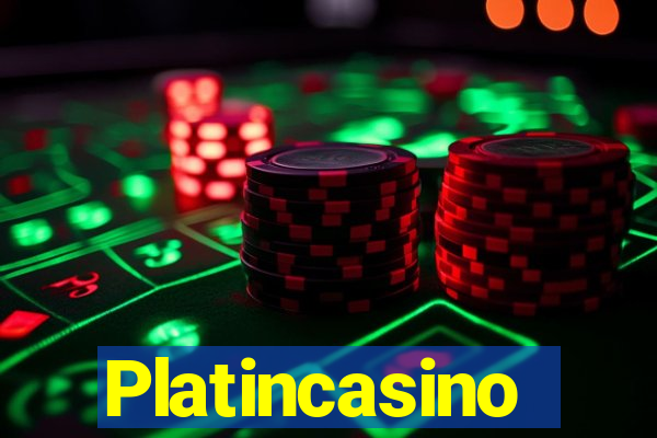 Platincasino