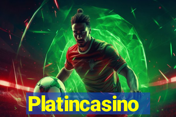 Platincasino