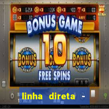 linha direta - casos 1998 linha direta - casos 1997