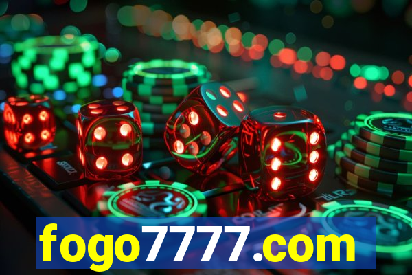 fogo7777.com