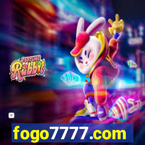 fogo7777.com