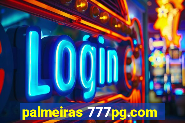 palmeiras 777pg.com