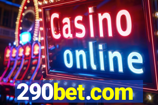 290bet.com