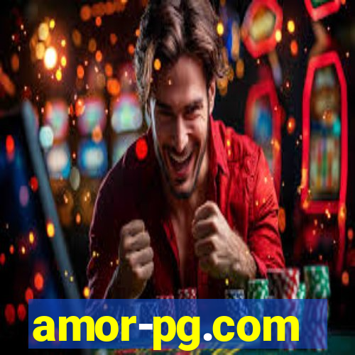 amor-pg.com